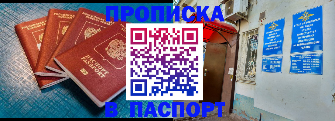 прописка иностранных граждан в Видном